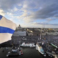 Миграция из РФ в Финляндию стала рекордной за 30 лет