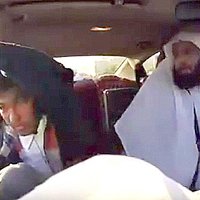 Video: Saudarābu 'džihādista' jociņš rāda, ka arī musulmaņiem ir bail no teroristiem
