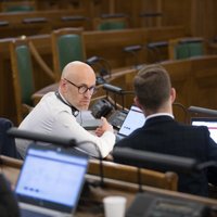 Garākā apspriešana Saeimas vēsturē beigusies – pieņemts novadu reformas likums