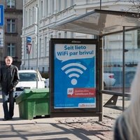 No 1. jūnija Rīgā mainīs vairāku sabiedriskā transporta pieturvietu nosaukumus