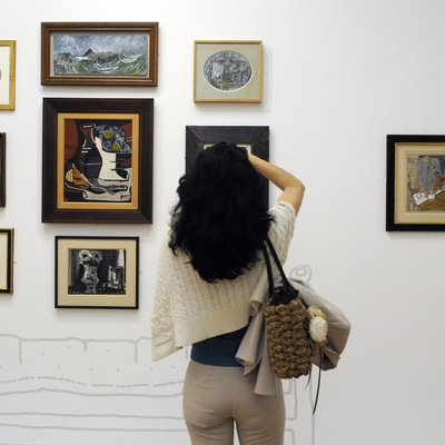 Российский миллиардер вернет наследнице Пикассо пропавшие картины