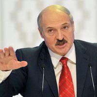 Lukašenko ar provokatīviem izteikumiem šokē Krieviju