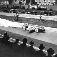 Video: Pirms 90 gadiem 'Opel' uzstādīja ātruma rekordu – 238 km/h