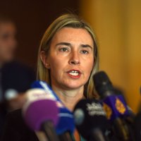 Евросоюз воздержится от санкций против России из-за Сирии