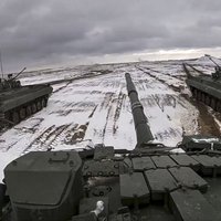 Минск уверяет, что в стране после учений не останется военных России
