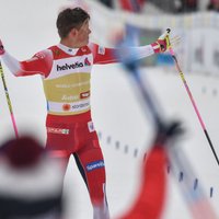 Норвежский лыжник Клэбо получил срок за ДТП со сбитой на переходе девочкой