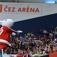 Чемпионат в Чехии бьет зрительский рекорд Минска