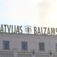 За квартал Latvijas balzams перечислил в госбюджет в виде налогов 11,3 млн. латов