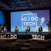Zaļi, viedi un digitāli: 10 atziņas pēc pirmā energoapgādes inovāciju foruma 'AC/DC Tech'