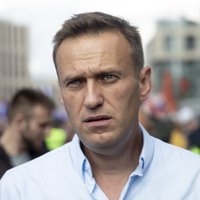 Команда Навального выпустила фильм, который он снимал в Сибири. О чем он?