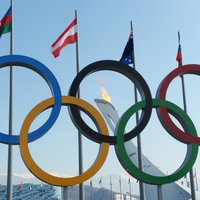 Еще одна страна объявила дипломатический бойкот Олимпийским играм в Пекине