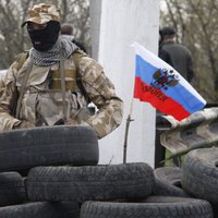 Почти 100 км границы на Донбассе остались без пограничной охраны