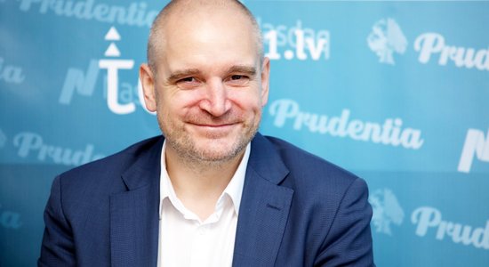 Jānis Ošlejs: Kā attīstīt Latvijas inovāciju ekosistēmu un eksportējošos uzņēmumus