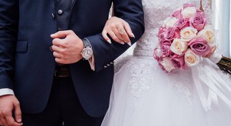 Совет да любовь. Рижская ведущая сделала всем молодоженам подарок — онлайн-свадьбу бесплатно