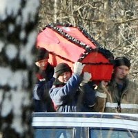 Суд Польши отклонил жалобу по крушению самолета Качиньского под Смоленском
