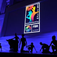 FIBA izmaina Eiropas basketbola čempionātu norises gadus