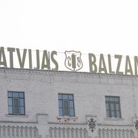 'Latvijas Balzamu' un citus SPI grupas uzņēmumus Baltijā apvieno vienā holdingā