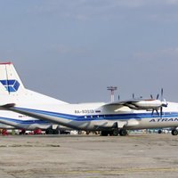 Pie Latvijas teritoriālajiem ūdeņiem konstatētas piecas Krievijas armijas lidmašīnas