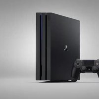 'Sony' prezentē jaunāko 'PlayStation 4 Pro'