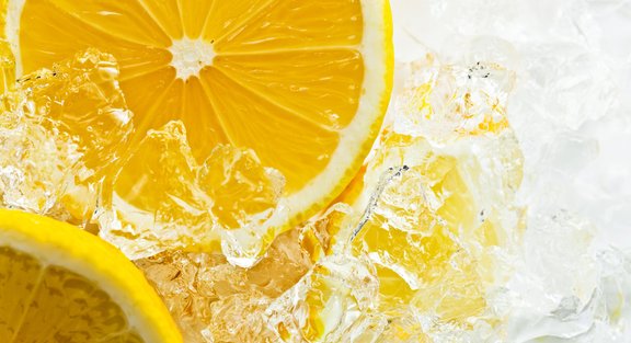Лимонная диета для борьбы с целлюлитом