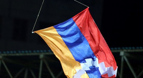Глава непризнанной Нагорно-Карабахской республики подписал указ о ее ликвидации