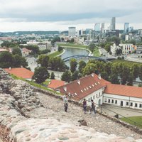 8 мест, которые нужно обязательно посетить в Вильнюсе
