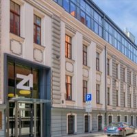 Крупнейшая сделка года: шведская компания купила офисы в Риге и Вильнюсе