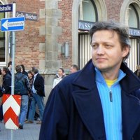 Otto Ozols: 10 iemesli, kas ļauj noticēt Latvijas nākotnei!