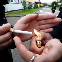 В России вступили в силу ограничения на табачные изделия