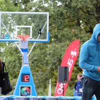 3x3 Latvijas čempionāts: U-18 grupā spēlēs izlases basketbolisti