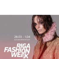 Объявлены даты 26-ой Рижской недели моды