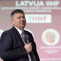 Latvijas hokeja klubus plāno pārcelt no Krievijas uz Somijas čempionātiem