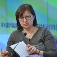 Pazīstamu Krievijas žurnālisti Rīgā sajūsmina varas iestāžu labvēlība