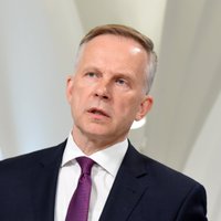 Rimšēvičs: 'Brexit' nenāks par labu Latvijas tautsaimniecībai