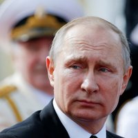 755 ASV diplomātiem jāatstāj Krievija, paziņo Putins