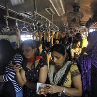 В Индии изнасилована американская туристка