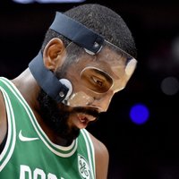 'Celtics' uzvaru sērija apraujas mačā pret 'Heat'