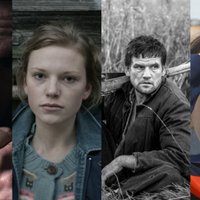 Četras latviešu filmas kandidē uz izvirzīšanu 'Oskara' balvai
