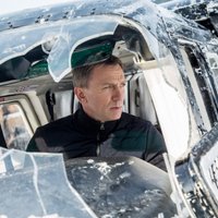 Jaunā Bonda filma 'Spectre' uzstāda Ginesa rekordu