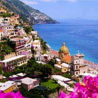 Итальянские каникулы: Топ-7 вещей, которые нужно сделать на Амальфийском побережье