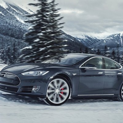 'Tesla' Norvēģijā panāk izlīgumu ar neapmierinātiem auto īpašniekiem
