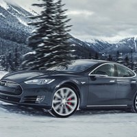 'Tesla' Norvēģijā panāk izlīgumu ar neapmierinātiem auto īpašniekiem