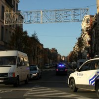 Beļģijā aiztur 10 'Daesh' biedru vervētājus