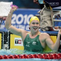 Олимпийская чемпионка из Австралии спустя год после теста узнала о допинге