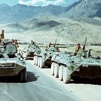 Foto: Aprit 35 gadi kopš Padomju Savienības invāzijas Afganistānā