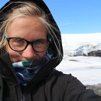 Kājām apkārt Islandei: Agates ceļojums ar grūtībām un pasakainiem skatiem
