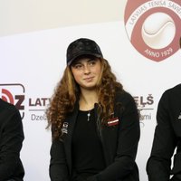 Ostapenko un Sevastova pirms Vimbldonas saglabājušas pozīcijas WTA rangā