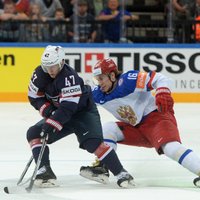 Krievija 2016. gada pasaules hokeja čempionāta finansējumu samazina par 90 miljoniem
