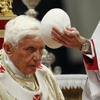 "Пророчество о Папах": следующий понтифик будет последним