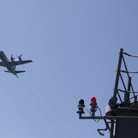 NATO Baltijas gaisa telpas patrulēšanas misijai pievienojas Portugāles izlūklidmašīna
